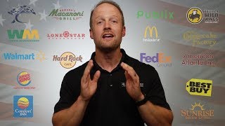 The Easiest Employee Recognition Program In America!