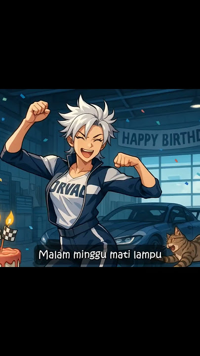 Penuh #cinta penuh haru Jangan lupa senyum selalu #lofidovey #anime #lagu #lagulucu #komedi #shorts