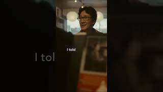 O.B Attempting to Buy His Own Book | Loki S2E5