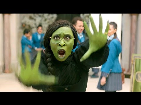 فيلم Wicked مترجم كامل ملخص فيلم فيلم Wicked مترجم كامل ملخص فيلم