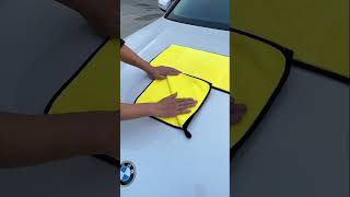 khăn lau ô tô chuyên dụng #viral #reels #youtube #shorts #oto #khan #trending #view