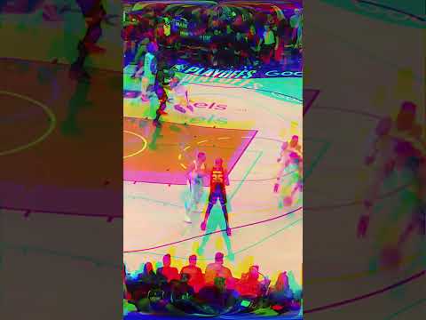 How NBA Playoffs