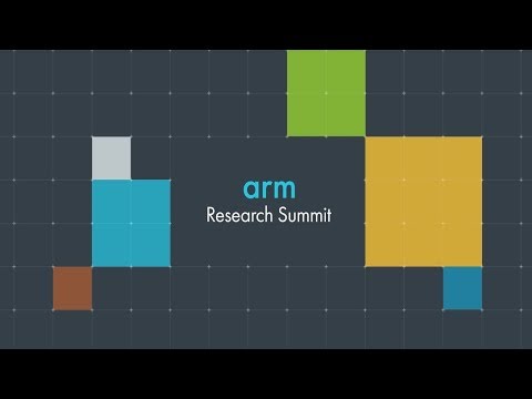 Arm Research Summit