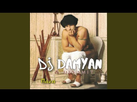 DJ Damyan, Dinamit - Барт ми, барт ми
