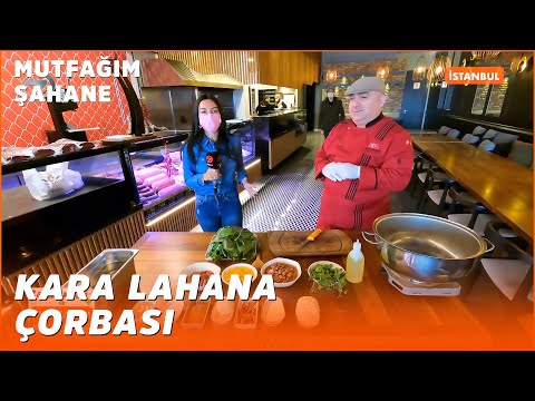 Video: Manastır Lahana çorbası