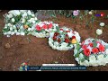 FARE THEE WELL MZEE NOAH NZOBERI NYANG AU 