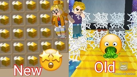 New dup 100% Real Blockmango Skyblock version 2.24.5 😍👀