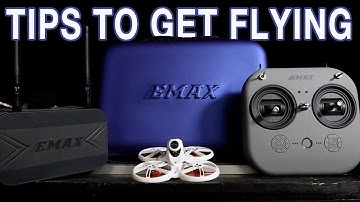 5 Reasons Your New FPV Drone Is Not Working