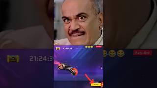 Free fire me AirDrop aay hai 😂 #freefire #funny #freefireshorts #airdrop #freefiremax