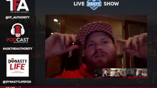 2017 NFL Draft Show - Day 1 - Round 1