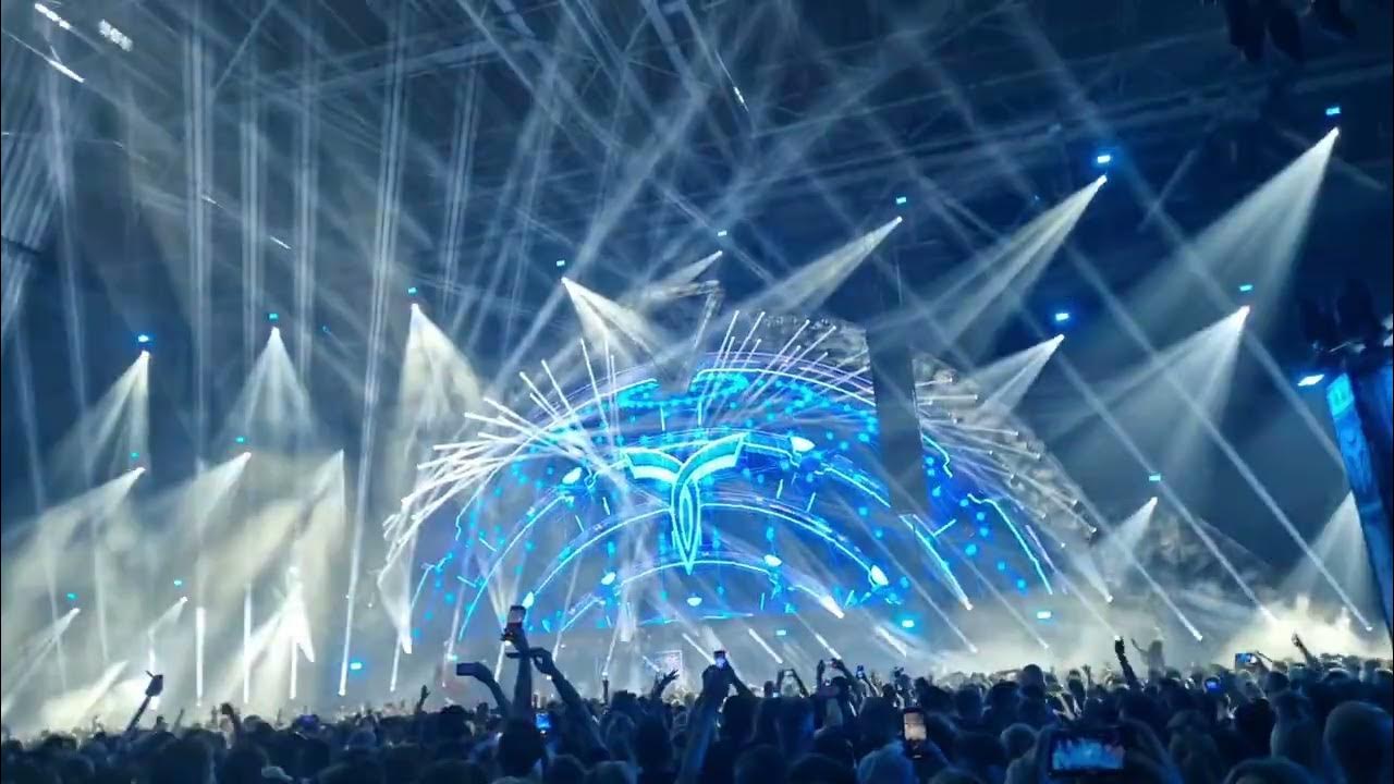 Giuseppe ottaviani transmission 2023 geledrome arnhem YouTube