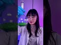 くせになる甘さ👩‍🔬🍭 #fypシ゚viral#funnyvideos #comedyvideo #お菓子 #つぶぴょん #目玉グミ #おかたべ #okatabe