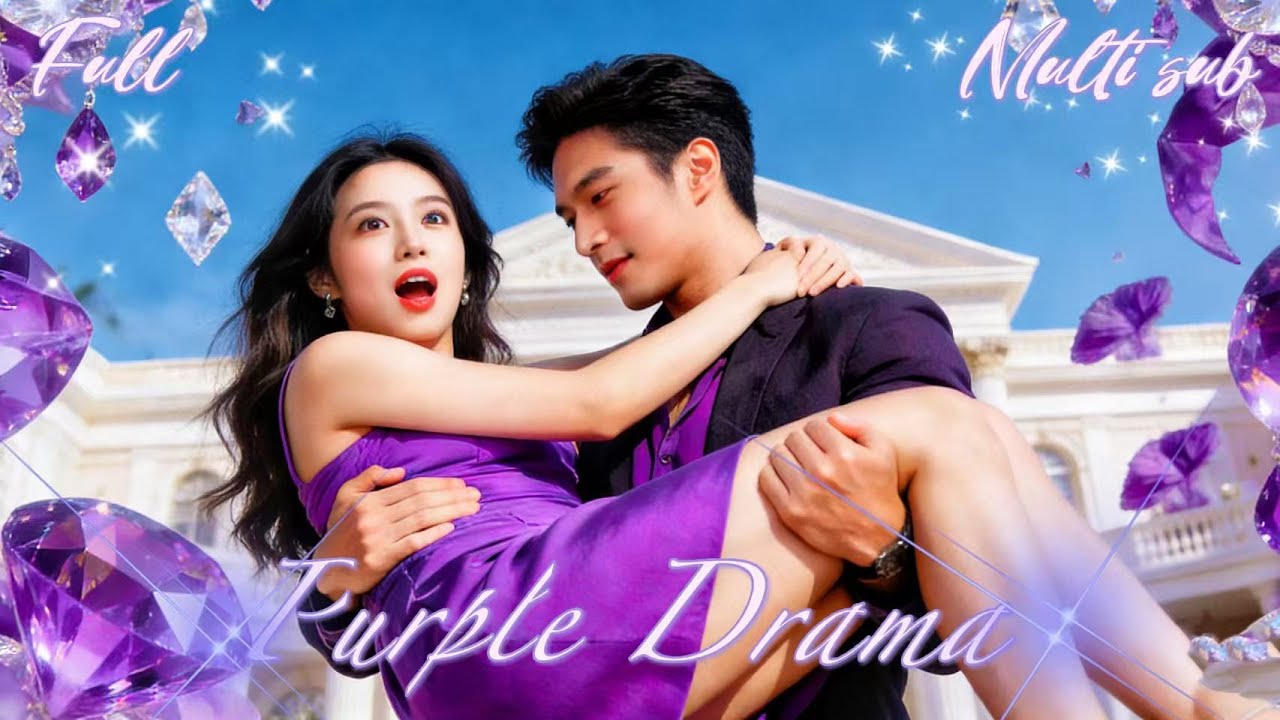 [Full]💜失戀讓她的人生跌入低谷，卻被首富熱烈追求！大佬抱她入懷，一路事業豐收，蛻變為獨立自信的女王！ XGCX - YouTube