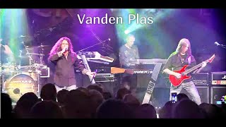 Vanden Plas   Scarlet Flower Fields   Official Live Video1
