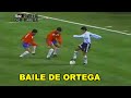 El dia que Ortega humillo a todo Chile para que Argentina clasifique al Mundial 98