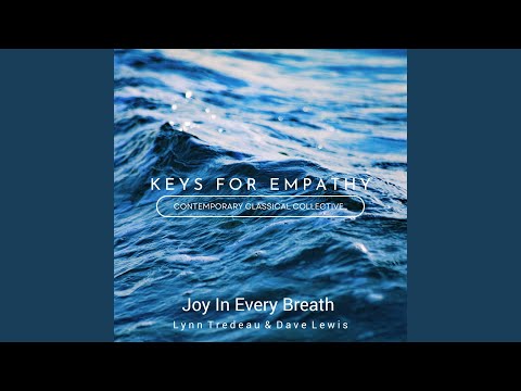 Joy In Every Breath