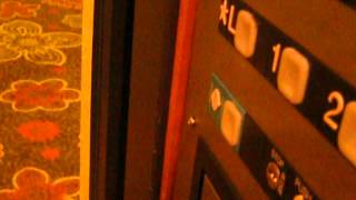 Dover Scenic Traction Elevator at the Park Vista Hotel in Gatlinburg TN