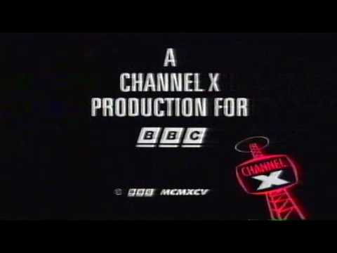 BBC2 Junction 1995
