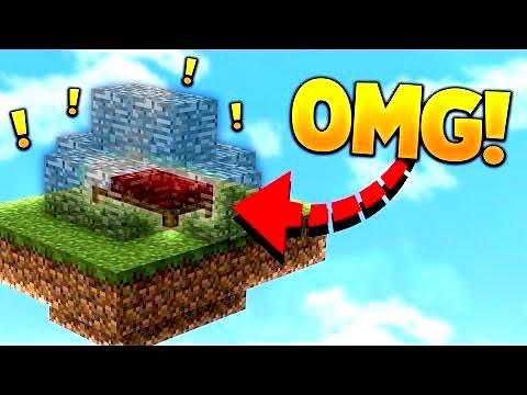MINECRAFT BED WARS - TO JEST NIEMOZLIWE !@?!! - MINECRAFT BED WARS - TO JEST NIEMOZLIWE !@?!!
