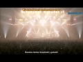 ONE OK ROCK - Kimishidai Ressha (キミシダイ列車) Sub Español Zankyo Reference Tour