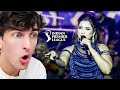 Shreya Ghoshal’s FULL Performance at IPL Opening Ceremony | REACTION