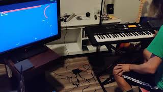 Zynthian Operating System Upgrade (Raspberry pi 4b) Zynthian Operating System Upgrade (Raspberry pi 4b)