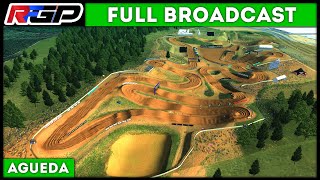MX Simulator - 2024 RFGP Rd. 6 - Portugal