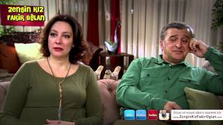 Kemal Bey Mahmut Bey Paraya Gerek Yok Zengin Kız Fakir Oğlan