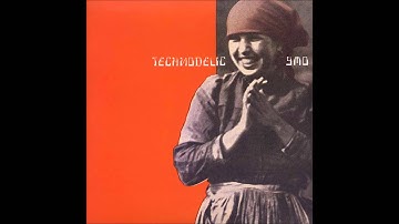 YMO - Light in Darkness HD