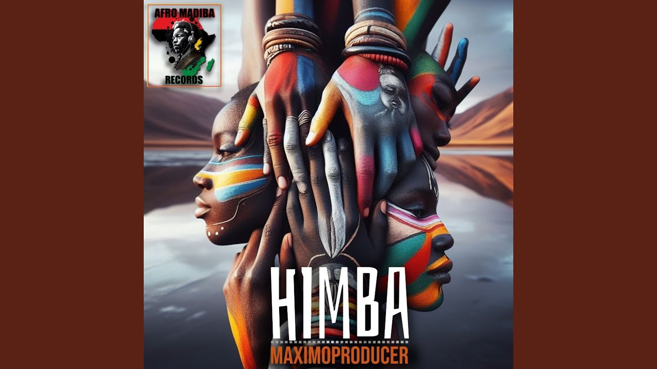 Watch Himba on YouTube Watch Himba on YouTube