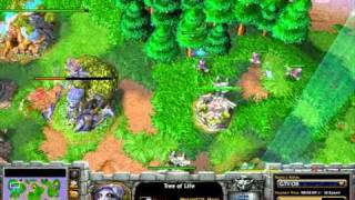 th000 vs Moon - Game 1 screenshot 5