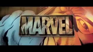 Marvel Studios - MCU - Opening Logo Themes