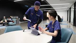 A day in the life | UMN PASS