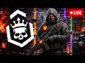 LIVE - The Division 2 T10 Escalation Farming!