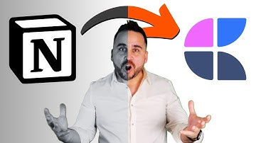 ¿Puede el NUEVO CRAFT reemplazar a NOTION?