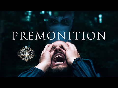 PREMONITION - Short Horror Film (2024)