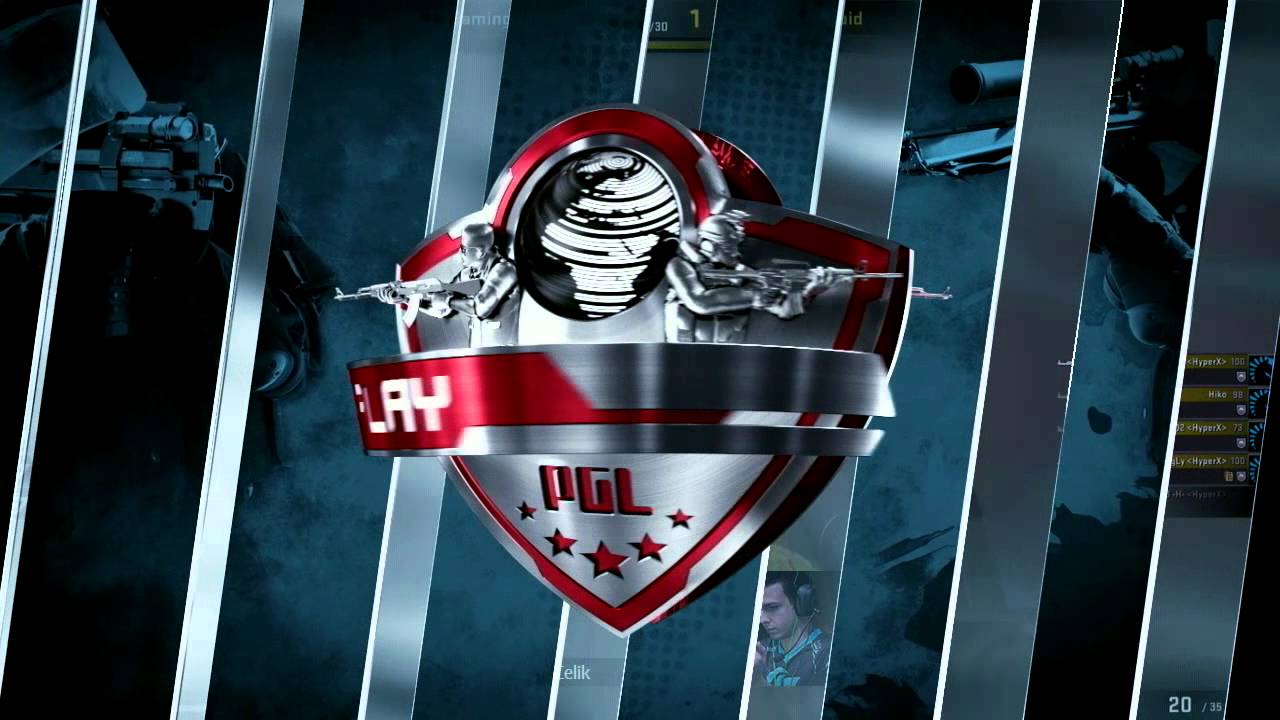 PGL Season1: CLG vs Team Liquid (Mirage Game3)