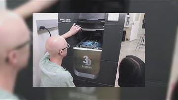 New technology to test food freshness