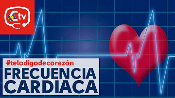 ¿Qué es una frecuencia cardiaca perjudicial?