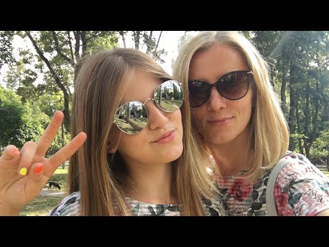 VLOG Настоящая Маша растеряша и одна грустная новость.