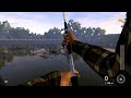 Fishing Planet - Problem z Wędkami