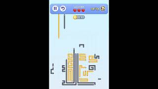 Snake Escape – Level 144 Walkthrough 🐍🧩✨