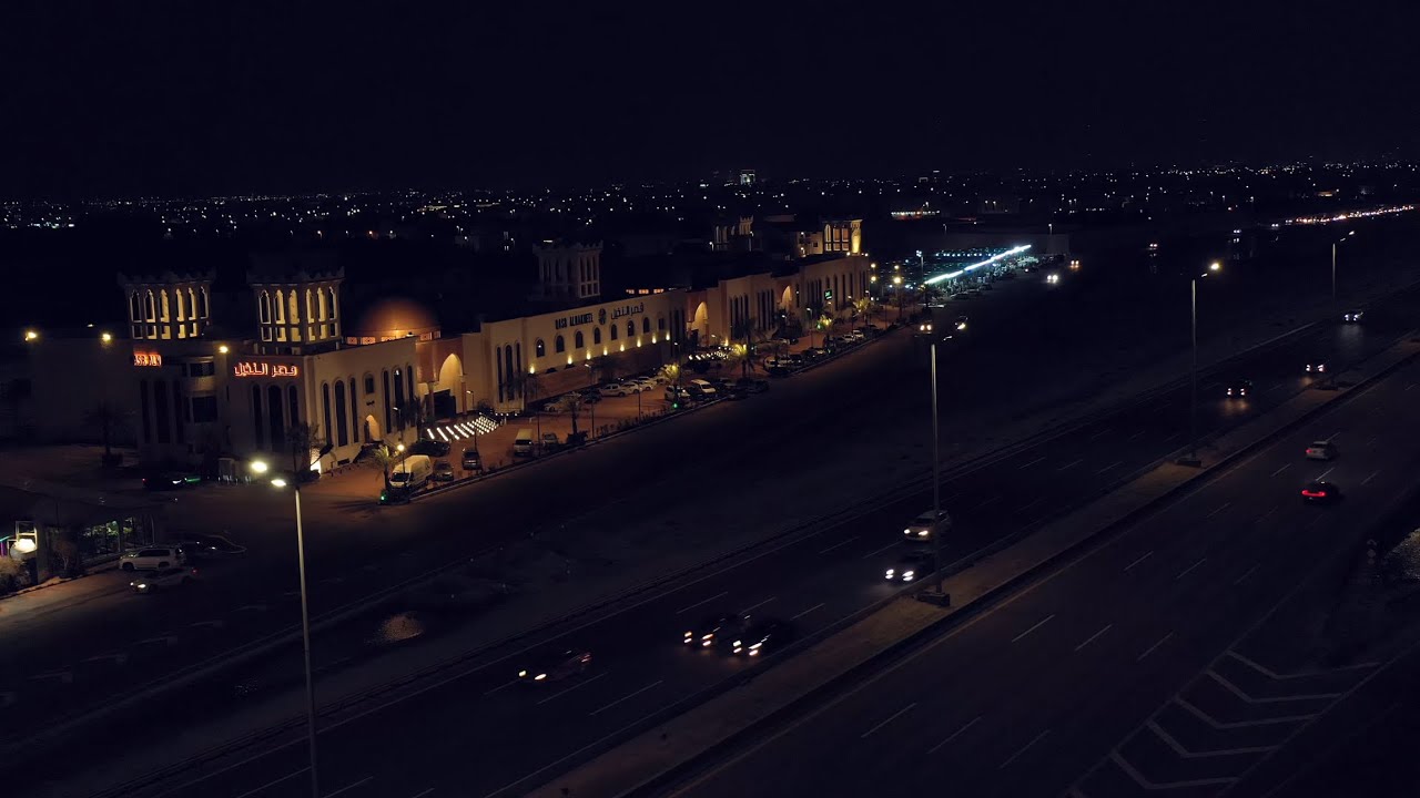 زواج محمد غازي البقمي -قصر النخيل الدمام