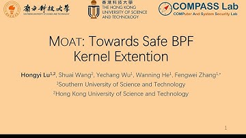 USENIX Security 