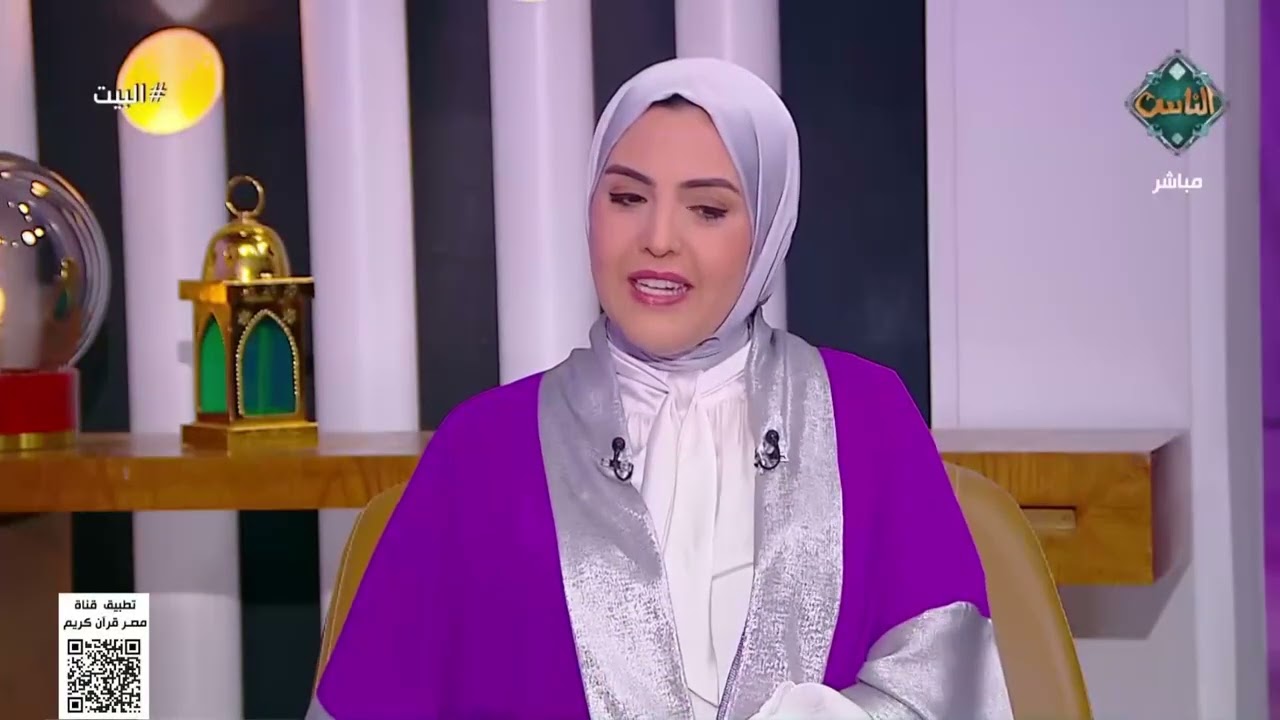 البيت | الطالب محمد حسن ووالدته في ضيافة برنامج البيت (الحلقة الكاملة) - 18-3-2025