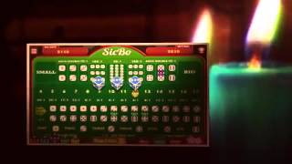 Sic Bo Da Xiao Casino Game screenshot 4
