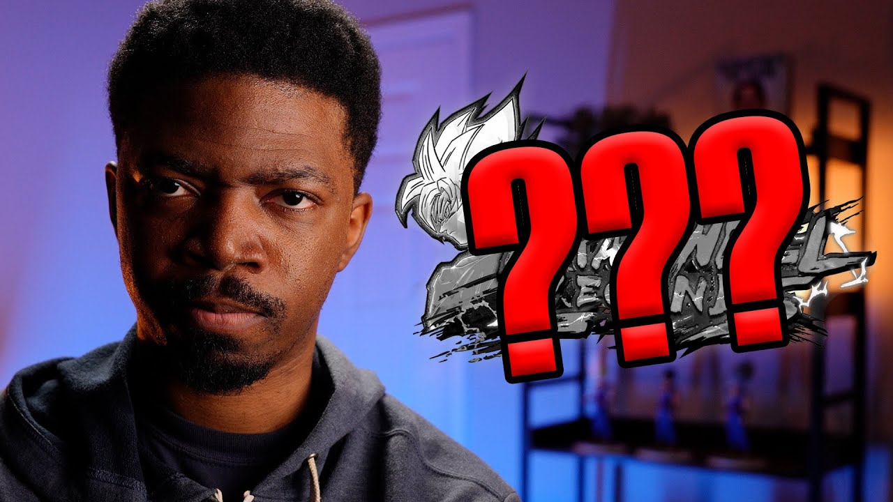 WHAT IS GOING ON WITH DRAGON BALL LEGENDS THIS YEAR!?!