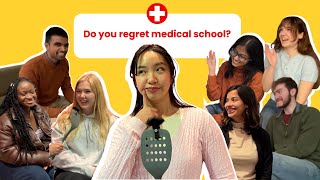 Should I go into Medicine? Advice and Honest Opinions from Senior Medical Students