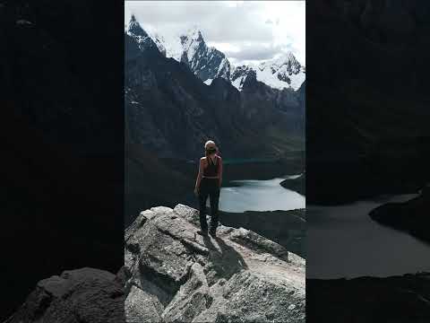 "El trekking perfecto no existe"