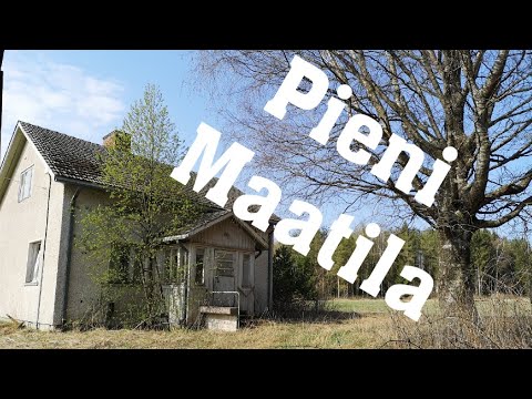 Video: Pieni Maatila